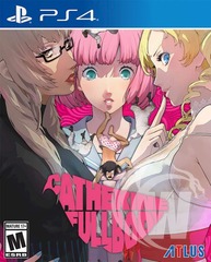 Catherine: Full Body